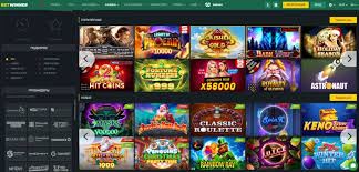 BetWinner Casino and Sportsbook Your Ultimate Gaming Experience