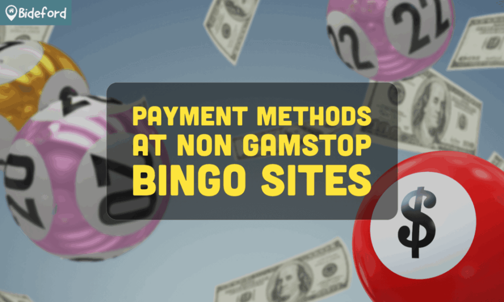 Bingo Sites Without GamStop Play Freely and Securely
