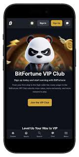 Bitfortune A Comprehensive Guide for Experienced Players Registration