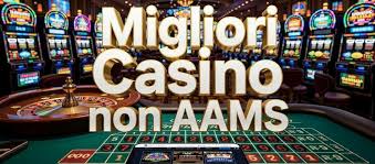 Casinò Alternativi in Europa Opzioni per Giocatori