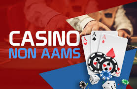 Casinò Alternativi in Europa Opzioni per Giocatori