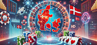Casino for Danske Spillere Oplev De Bedste Muligheder