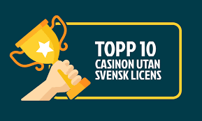 Casino Med Låg Insättning - En Guide Till Bästa Alternativen