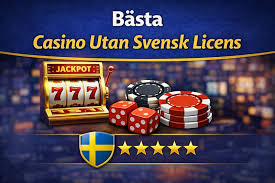Casino Med Låg Insättning - En Guide Till Din Nöje