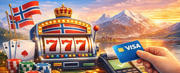 Casinoer med Visa Sikkerhed og Bekvemmelighed i Spiloplevelsen