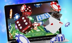 Cazeus Casino Overview Your Gateway to Online Gaming