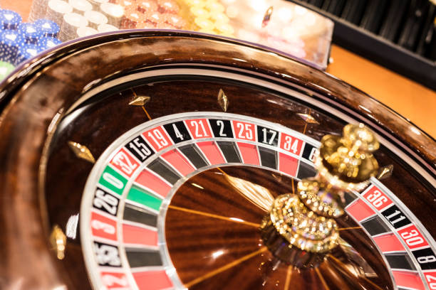 Das ultimative Online Roulette Casino Live Erlebnis