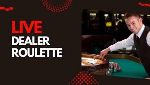 Die Faszination des Live Roulettes Ein Erlebnis für Spielbegeisterte