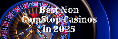 Discover Online Casinos Not Blocked by GamStop -846051027