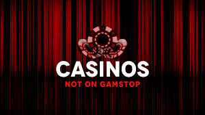 Discover the Best Casino Sites Not Registered with GamStop -846418934