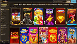 Discover the Excitement of RealzCasino Your Ultimate Online Gaming Destination 546326535