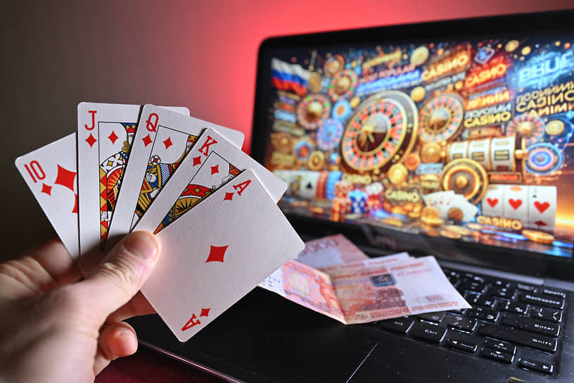 Discover the Vibrant World of Tropicanza Casino