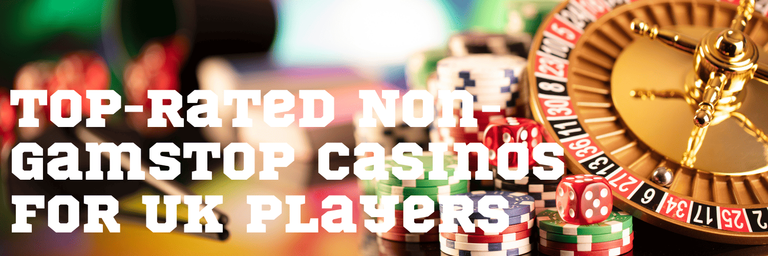 Discovering the Best Non GamStop Casinos in the UK -1774405527