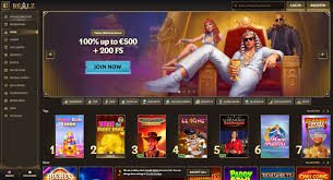 Experience the Thrill of Online Gambling at Casino Realz