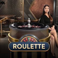 Experience the Thrill of Online Live Roulette for Real Money -1612070793