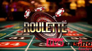 Experience the Thrills of Live Roulette at Top Casino Sites