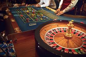 Explore the Exciting World of Online Casino UK Roulette