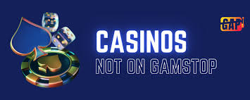 Exploring British Casinos Not on GamStop A Comprehensive Guide