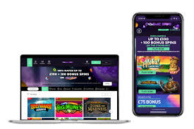 Exploring Cosmic Spins Sister Sites A Guide to the Universe of Online Gaming -809846074