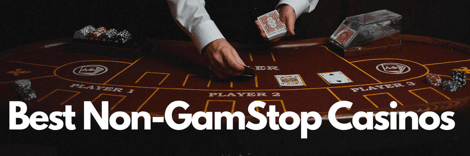 Exploring Non GamStop Casino Sites A Guide for Players