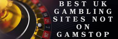 Exploring Non GamStop Gambling Sites for Unrestricted Fun