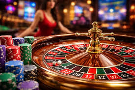 Exploring Online Casino UK Roulette A Comprehensive Guide