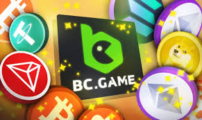 Exploring the BC.Game AU Mobile App Your Gateway to Online Gaming