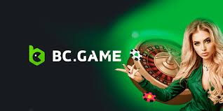 Exploring the World of BC GAME VC A Guide to Online Gaming