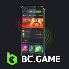 Exploring the World of BC GAME VC A Guide to Online Gaming