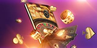 Как выглядит Arkada Casino Официальный обзор
