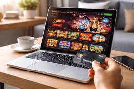 Mastercard Casino Din Guide til Sikker Online Spiloplevelse