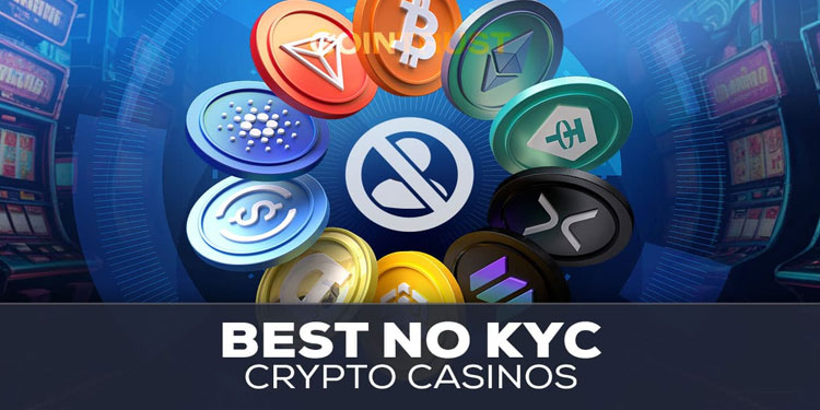 No Verification Casinos The Future of Online Gambling -1061034074