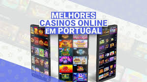 Novos Casinos em Portugal Diversão e Oportunidades