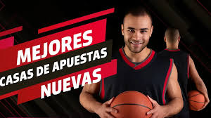 Nuevas Plataformas de Apuestas La Revolución del Juego Online -903692418