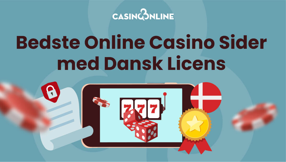 Online Casino Med Bankoverførsel En Guidet Til De Bedste Valgmuligheder
