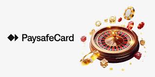 Online Casino med Paysafecard Sikkerheds og Bekvemmelighed i Spil