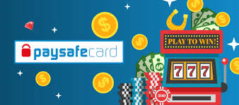 Online Casino Paysafe En Guide til Sikker Spiloplevelse -1851264965