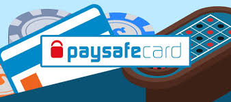 Online Casino Paysafe En Guide til Sikker Spiloplevelse -1851264965
