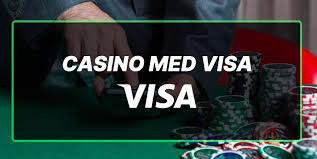Online Casinoer med Visa Sikker og Hurtig Betaling -407145699