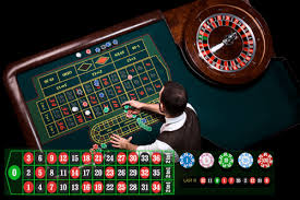 Roulette mit Echtgeld – Strategien und Tipps für erfolgreiches Spielen