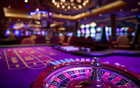 Roulette Online Echtgeld - Die aufregende Welt des virtuellen Roulettes