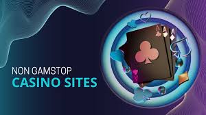 The Appeal of Online Casinos Not Part of GamStop