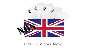 The Best Non-UK Online Casinos A Guide to Top Gaming Destinations