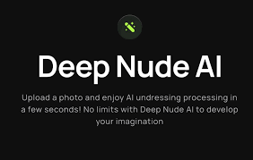 The Evolution and Ethical Considerations of DeepNude AI Generators