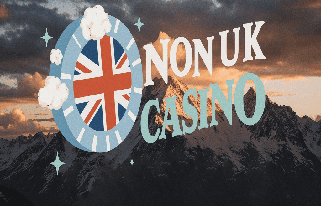 The Rise of Non-UK Online Casinos A Comprehensive Guide