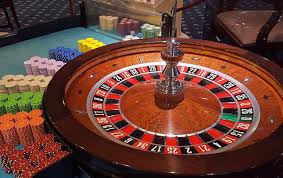 The Ultimate Guide to the Best Roulette Strategies