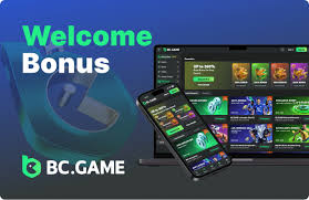 Unlocking Fun with BC.Game App Your Gateway to Crypto Casino Gaming