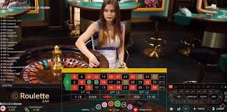 Winning Strategies for Playing Roulette for Money Online -1580055496