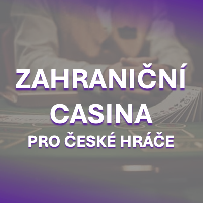 Zahraniční Online Casina Jak Vybrat to Nejlepší pro Vás -1636957309
