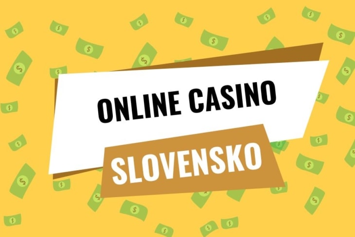 Nove online casino Objavte svet virtuálnych hier
